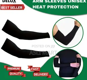 Arm Skin Protector