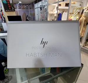 New Laptop HP EliteBook 850 16GB Intel Core I5 SSD 512GB