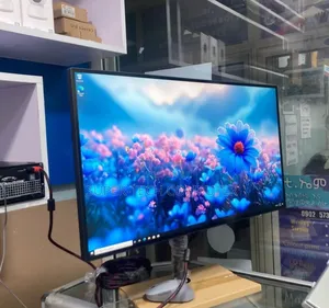 Photo - Brand New Lenovo 27inchi Frameless Monitor Resolution