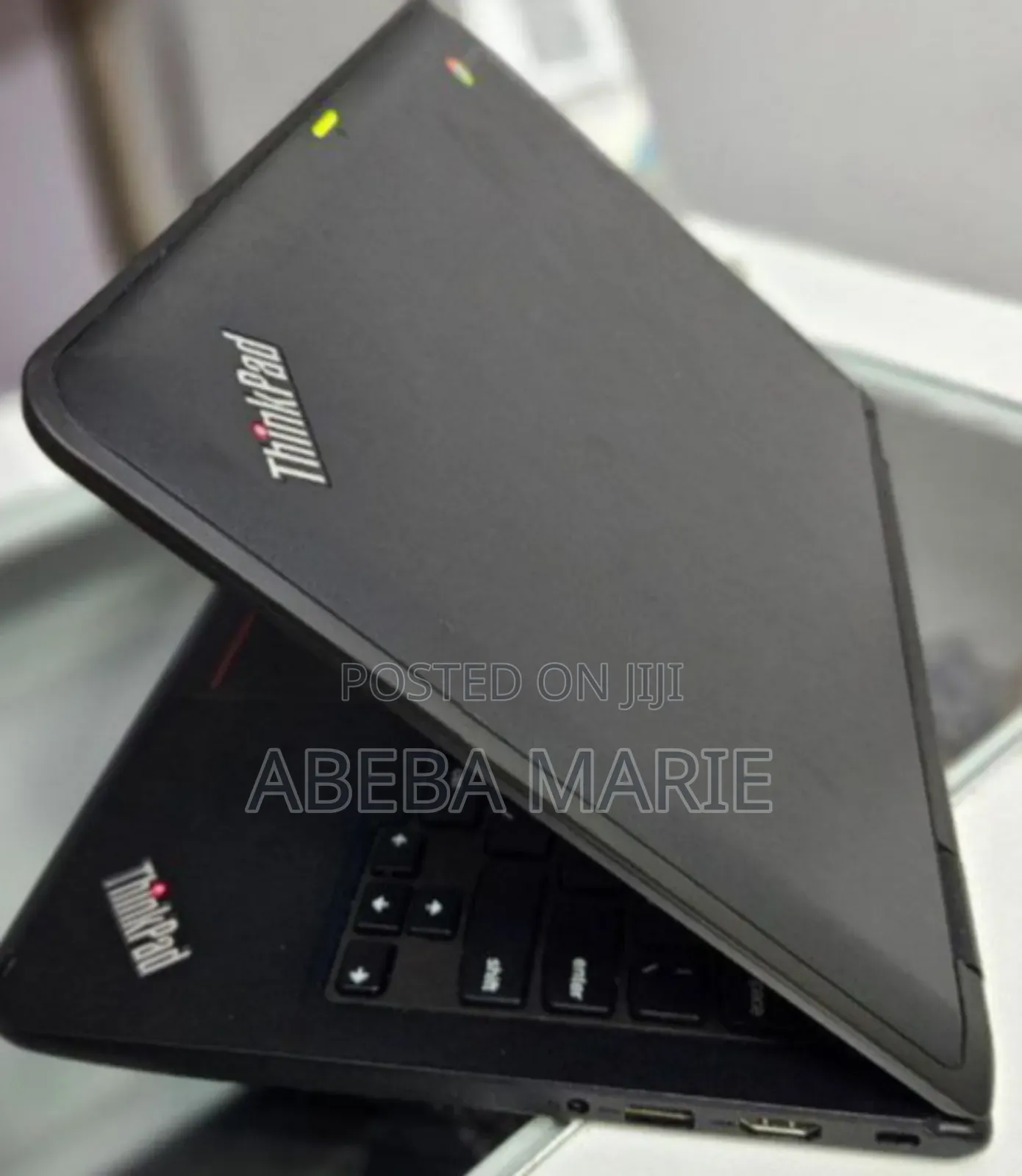 New Laptop Lenovo ThinkPad Yoga 4GB HDD+SSD 16 GB