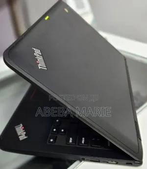 New Laptop Lenovo ThinkPad Yoga 4GB HDD+SSD 16 GB