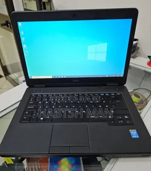 New Laptop Dell Latitude 5310 8GB Intel Core I5 HDD 500GB