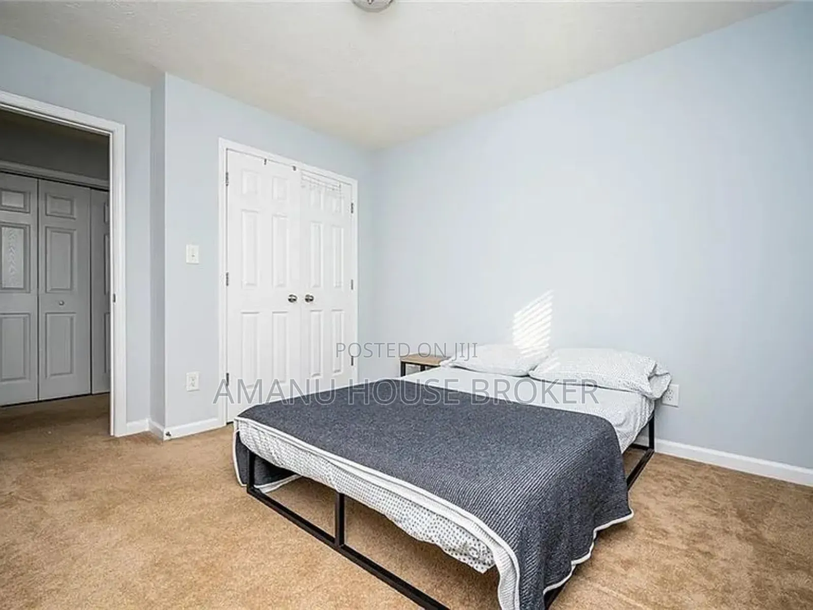 Furnished 3bdrm House in Us, Bole for sale