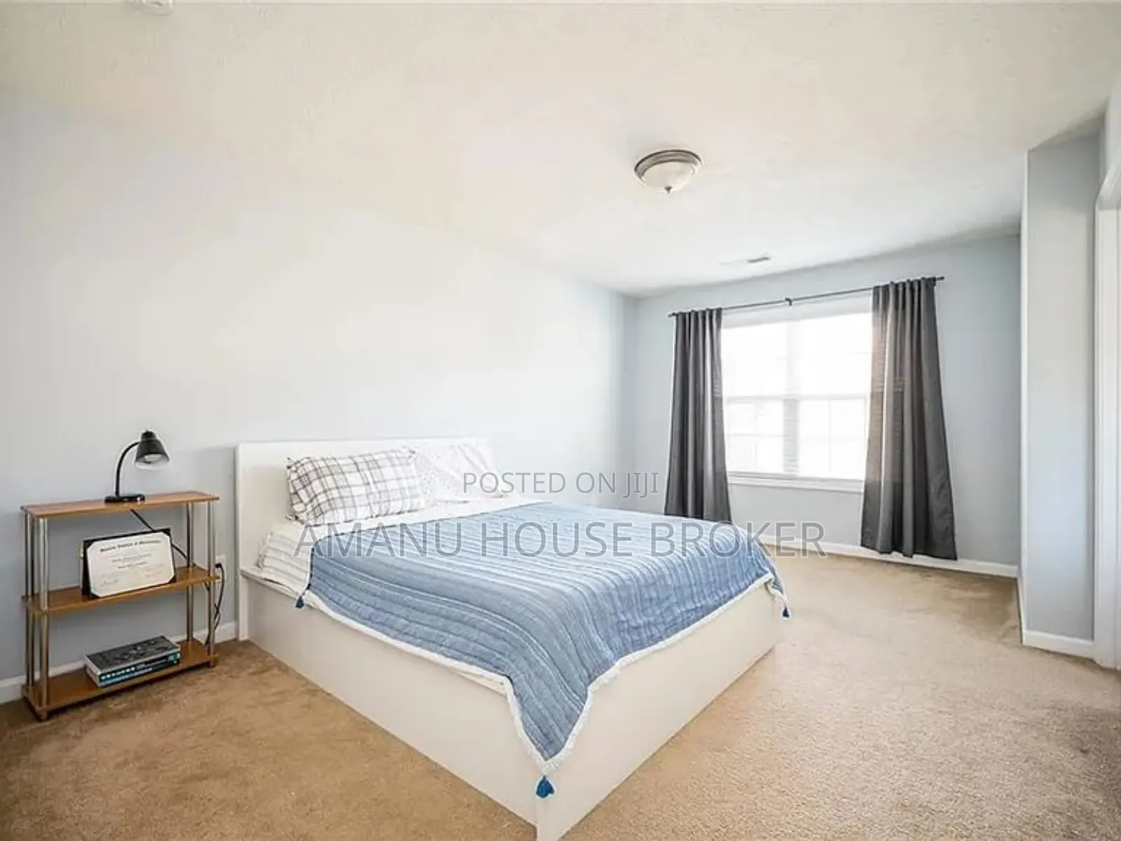 Furnished 3bdrm House in Us, Bole for sale