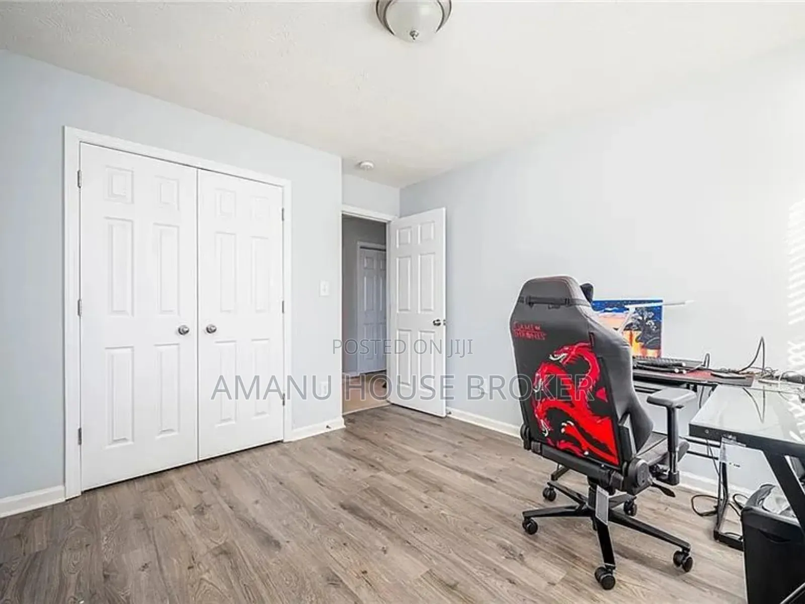 Furnished 3bdrm House in Us, Bole for sale