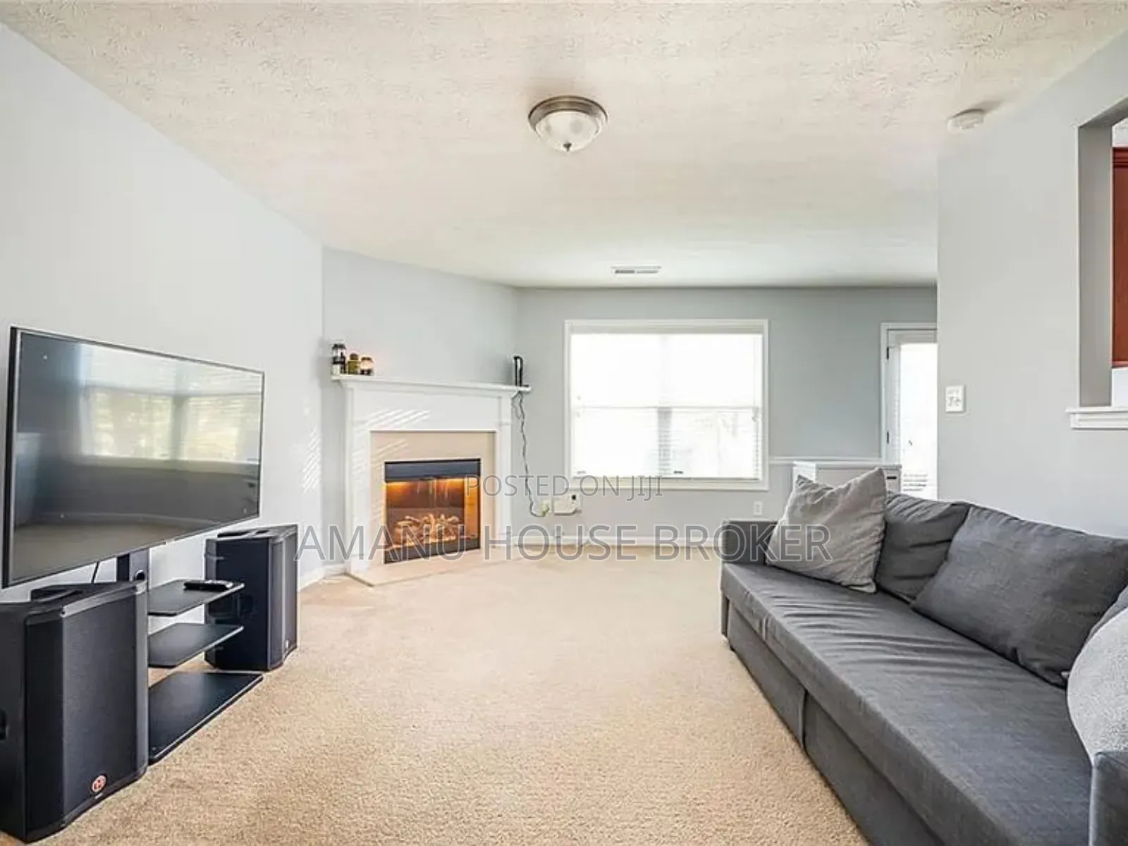 Furnished 3bdrm House in Us, Bole for sale