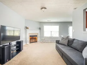 Furnished 3bdrm House in Us, Bole for sale