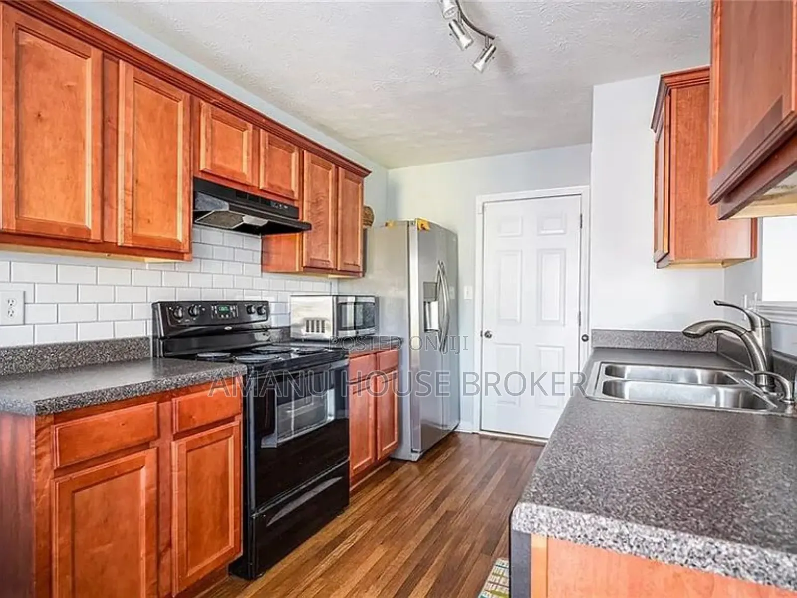 Furnished 3bdrm House in Us, Bole for sale