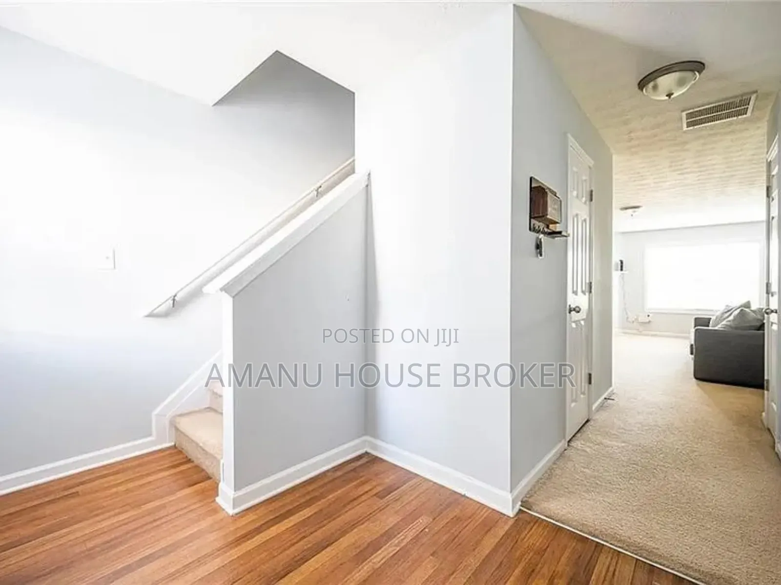 Furnished 3bdrm House in Us, Bole for sale