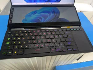 New Laptop Asus ROG Zephyrus G15 32GB AMD Ryzen 9 SSD 1T