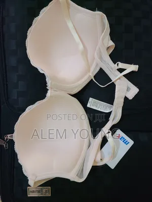 ኦሪጂናል የሴቶች ጡት ማስያዣ Bra