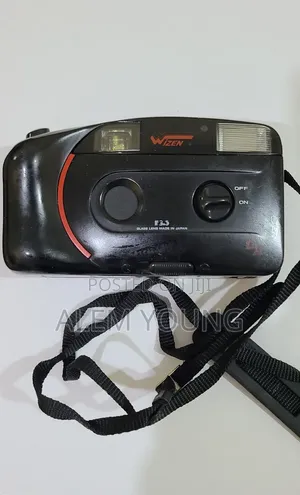 Photo - Photo Camera