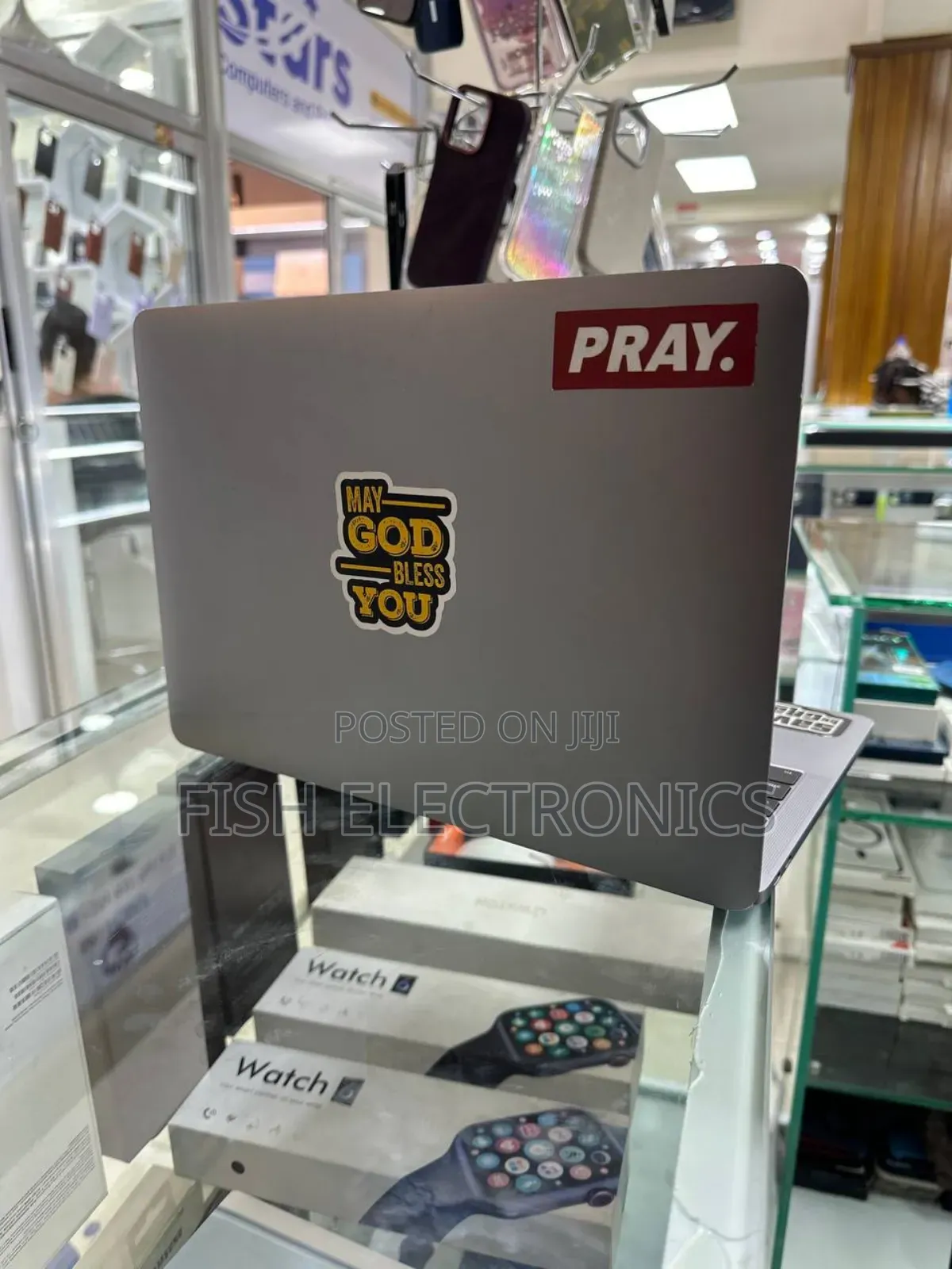 Laptop Apple MacBook Pro 2017 8GB Intel Core I5 SSD 256GB