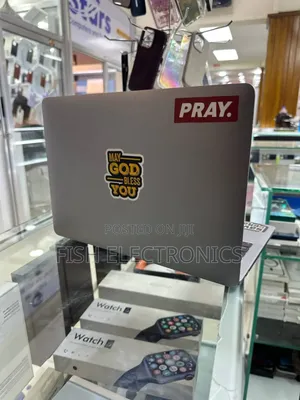 Laptop Apple MacBook Pro 2017 8GB Intel Core I5 SSD 256GB