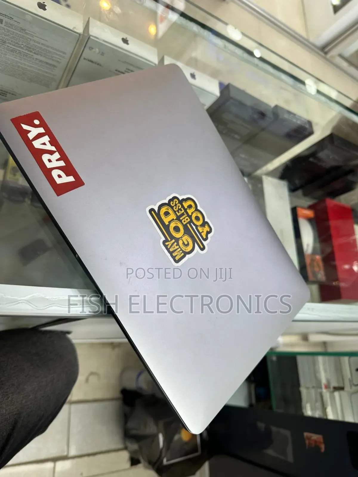 Laptop Apple MacBook Pro 2017 8GB Intel Core I5 SSD 256GB