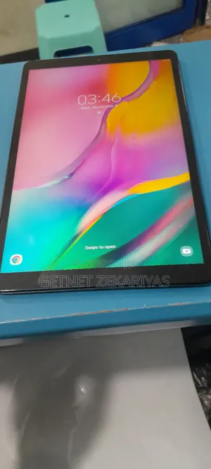 Photo - New Samsung Galaxy Tab A 10.1 (2019) 32 GB