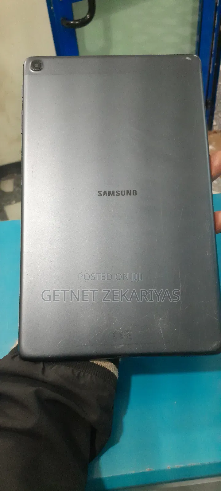 New Samsung Galaxy Tab A 10.1 (2019) 32 GB