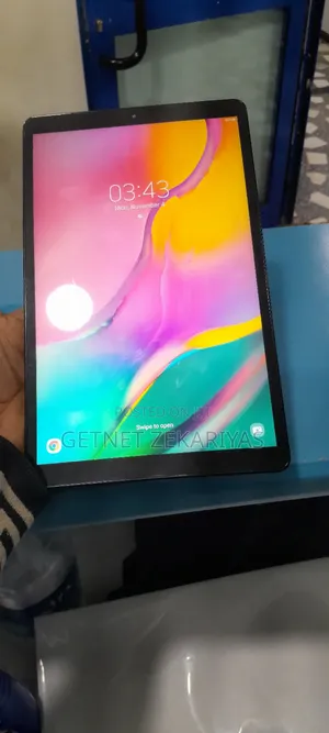 New Samsung Galaxy Tab A 10.1 (2019) 32 GB