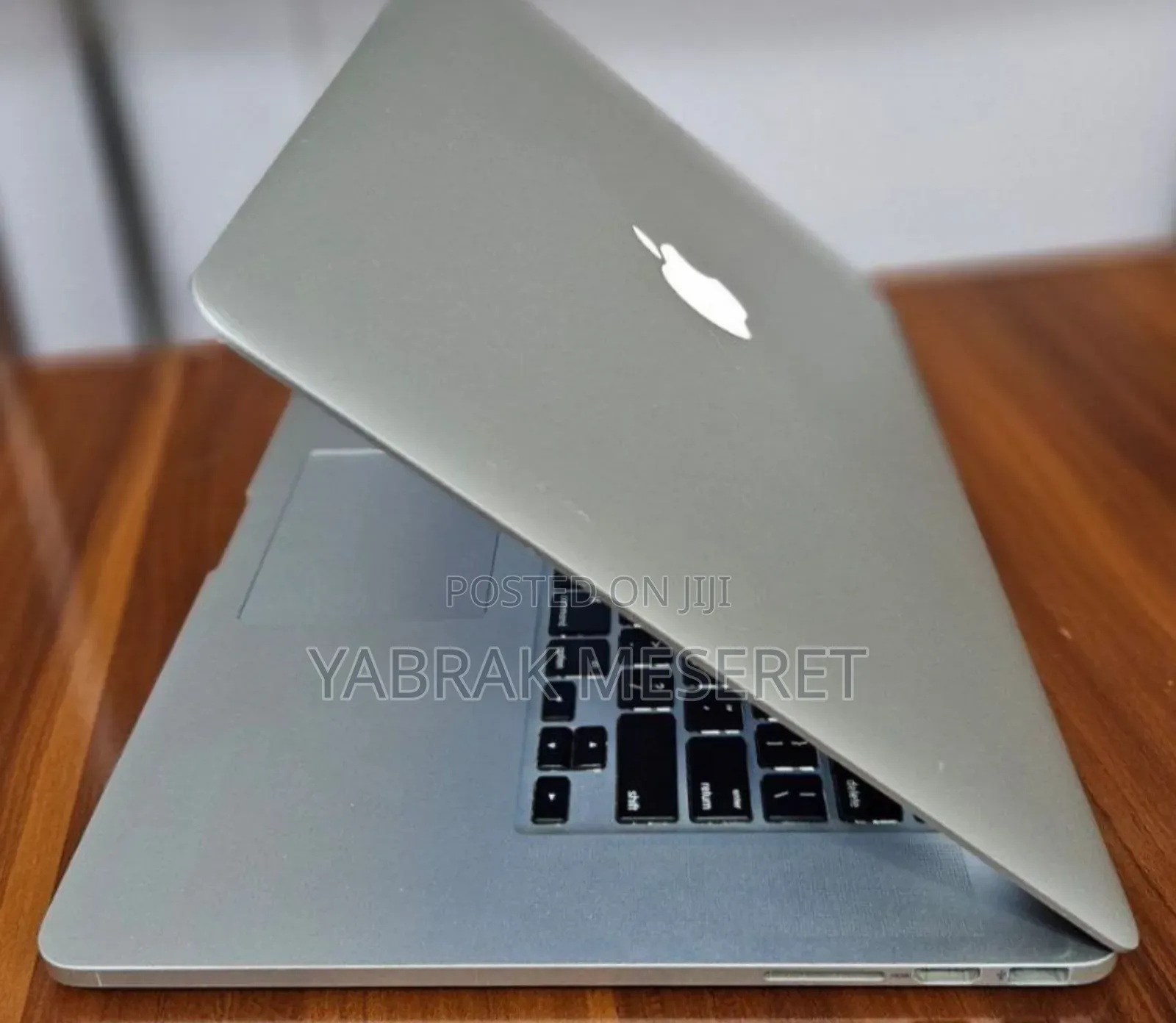 New Laptop Apple MacBook Pro 2014 16GB Intel Core I7 SSD 256GB