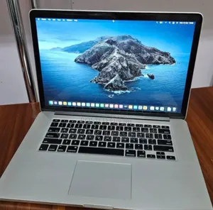 New Laptop Apple MacBook Pro 2014 16GB Intel Core I7 SSD 256GB