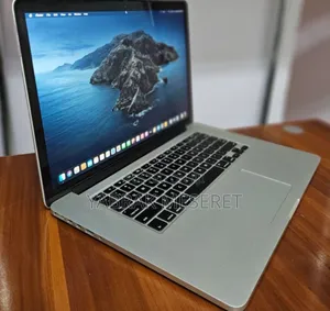 New Laptop Apple MacBook Pro 2014 16GB Intel Core I7 SSD 256GB