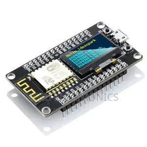 Esp8266 Board