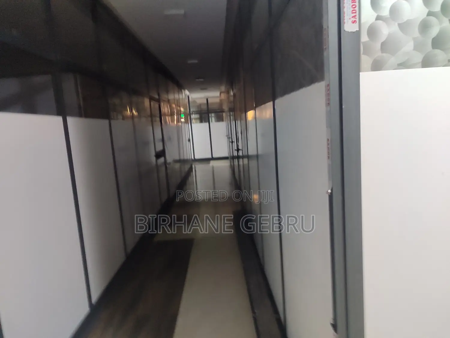 1bdrm Apartment in Luxury Apartment, Bole for rent