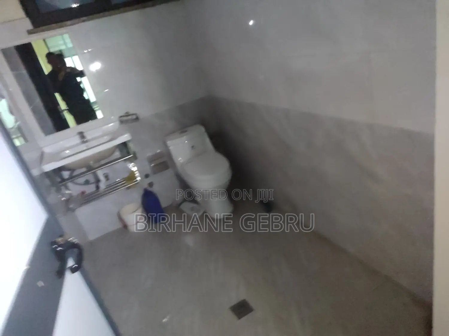 1bdrm Apartment in Luxury Apartment, Bole for rent