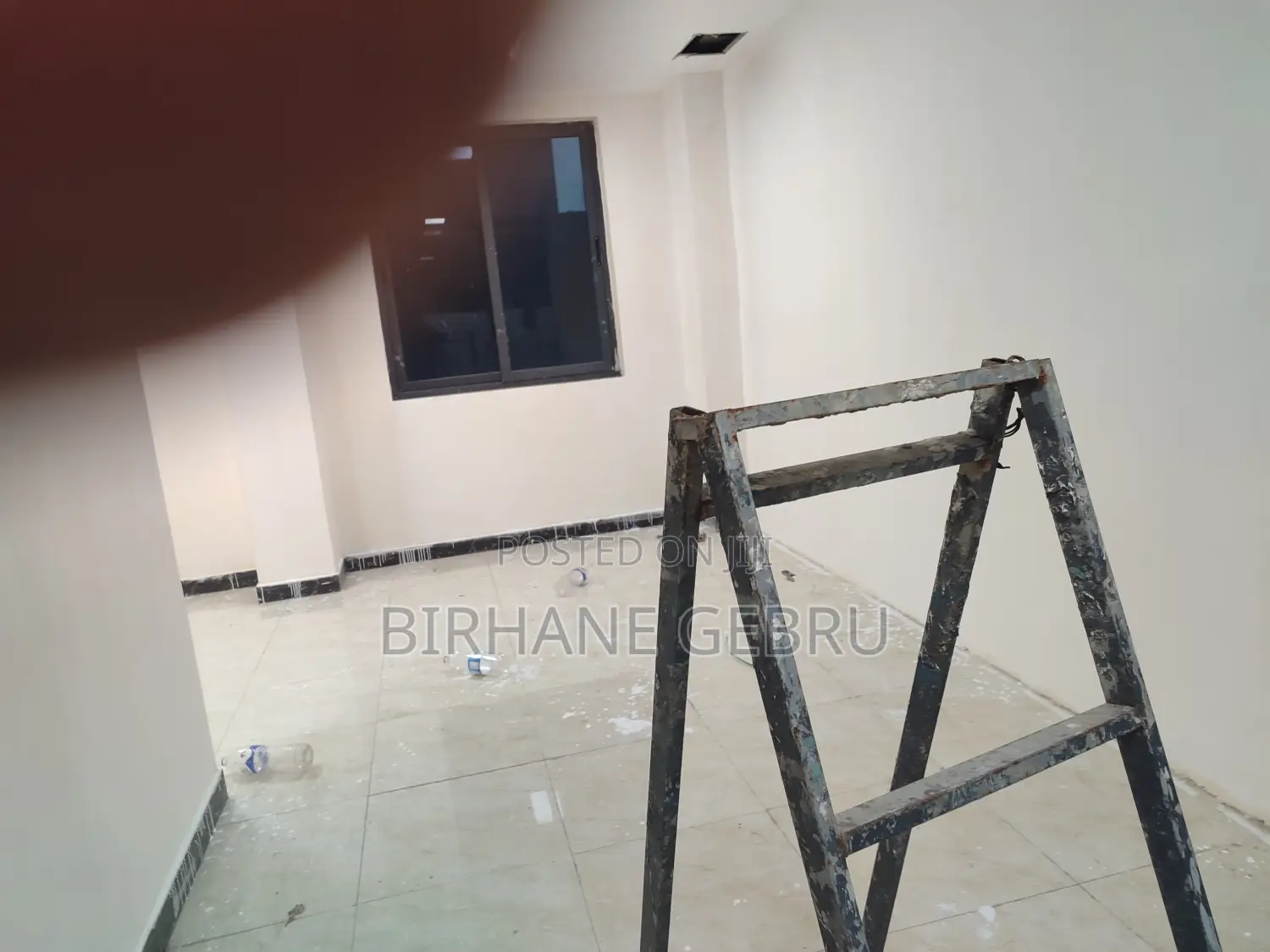 1bdrm Apartment in Luxury Apartment, Bole for rent