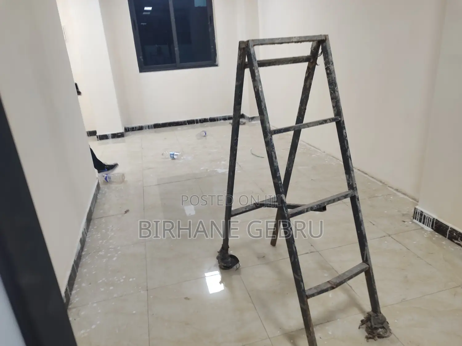 1bdrm Apartment in Luxury Apartment, Bole for rent