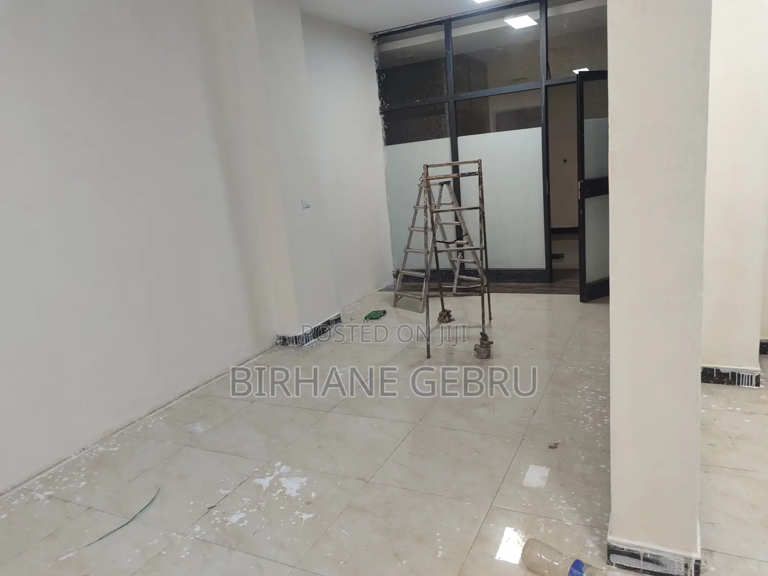 1bdrm Apartment in Luxury Apartment, Bole for rent