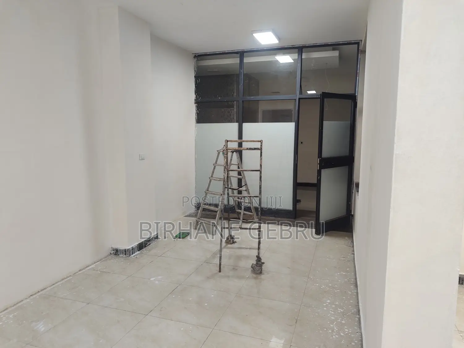 1bdrm Apartment in Luxury Apartment, Bole for rent