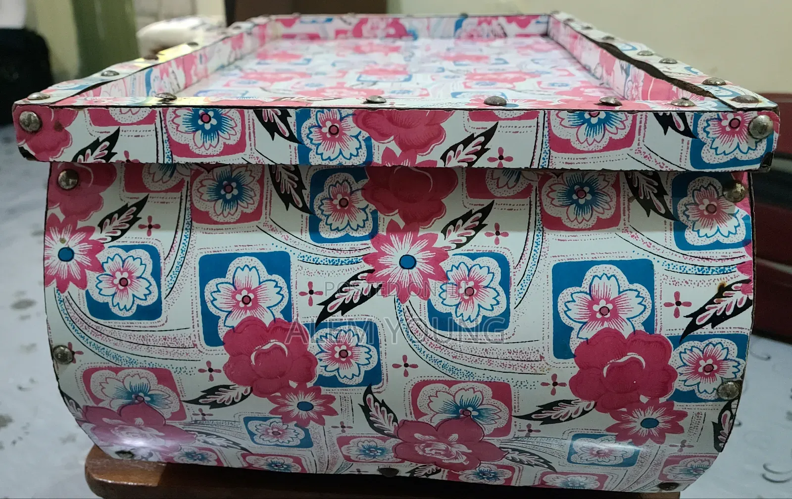 ረኮቦት ለቤት ወይም ለቡና ጠጡ ስራ የሚሆን