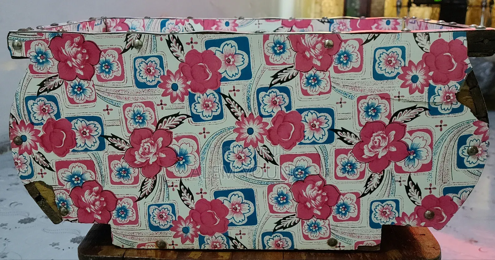 ረኮቦት ለቤት ወይም ለቡና ጠጡ ስራ የሚሆን