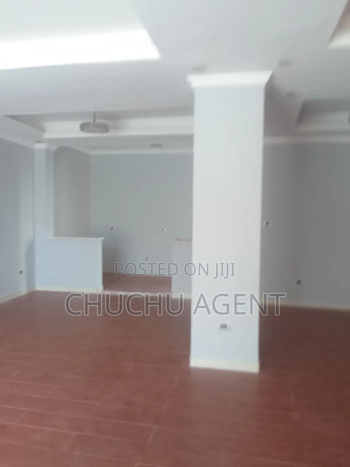 8bdrm House in Bole for rent