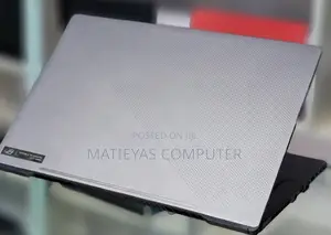 Photo - New Laptop Asus ROG Zephyrus G15 16GB AMD Ryzen 9 SSD 1T