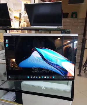 New Laptop HP Envy X360 16GB Intel Core I7 SSD 1T