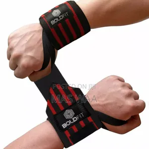 Photo - Wrist Supporter