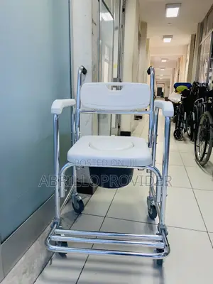 Toilet Wheelchair፼comfort Wheel Chair፻wheelchair፻wheelchair