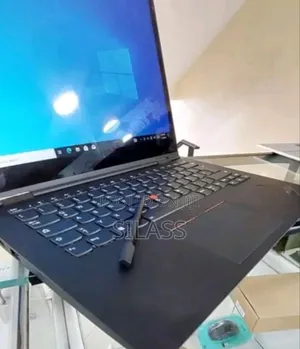 New Laptop Lenovo Thinkpad X1 Yoga 16GB Intel Core I7 SSD 512GB