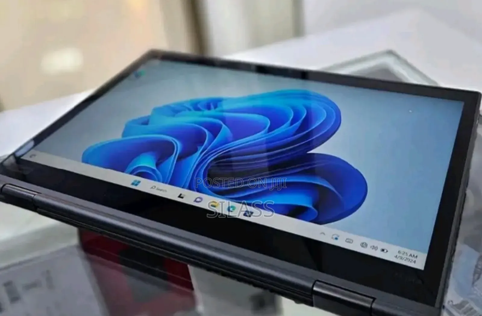 New Laptop Lenovo Thinkpad X1 Yoga 16GB Intel Core I7 SSD 512GB