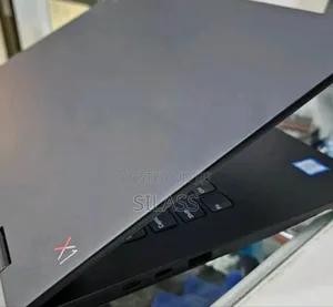 New Laptop Lenovo Thinkpad X1 Yoga 16GB Intel Core I7 SSD 512GB