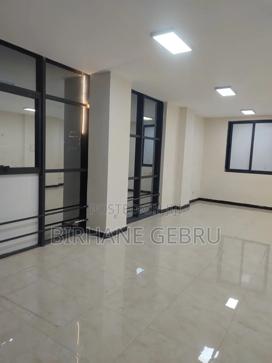 Luxury Apartment Rent for Office