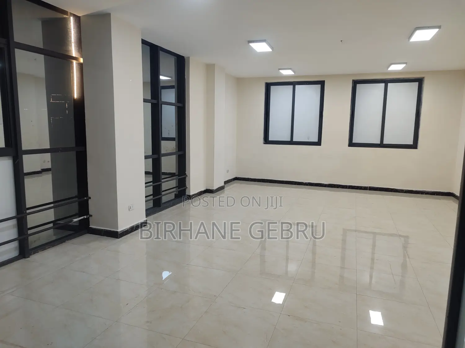 Luxury Apartment Rent for Office