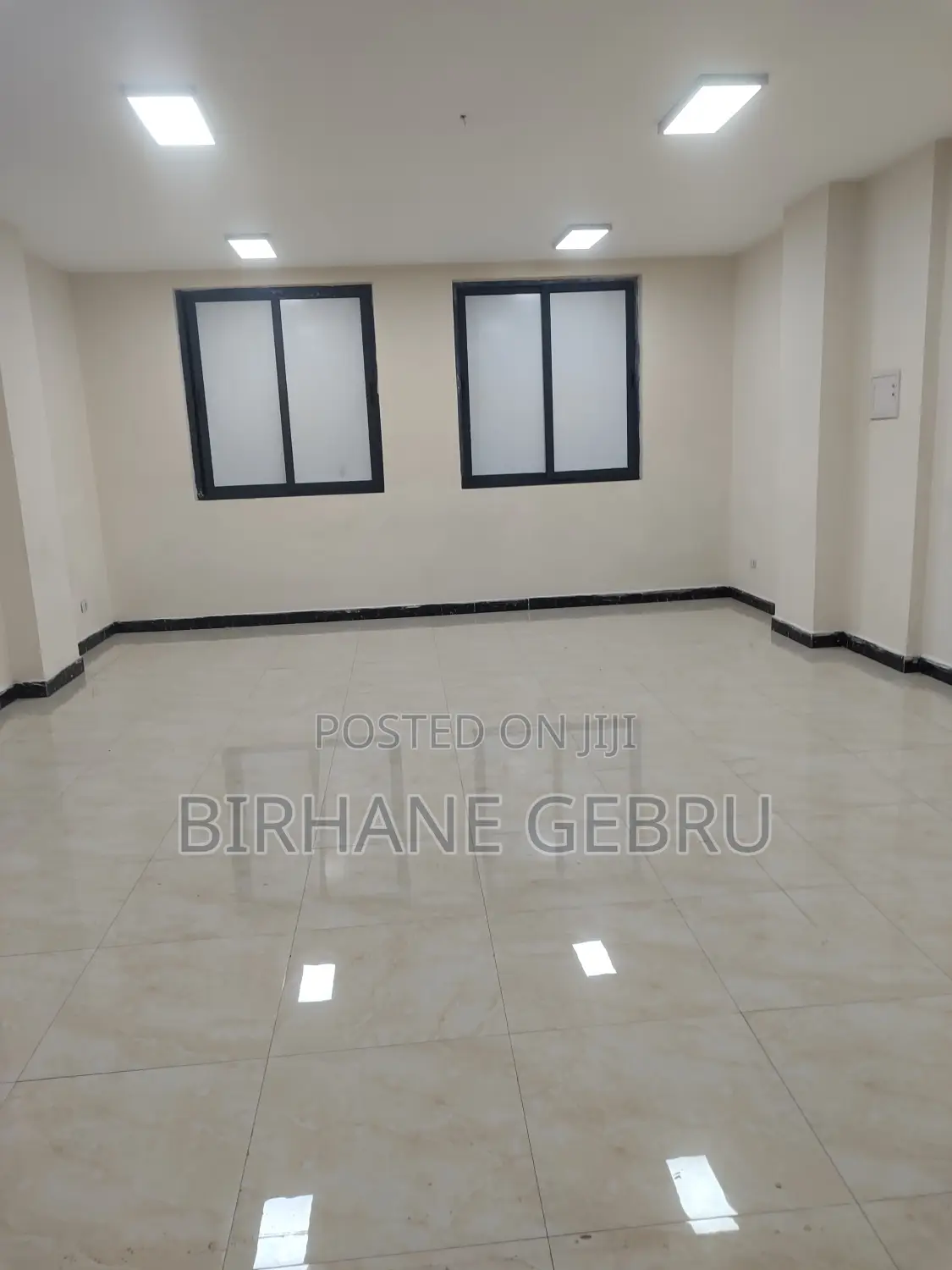 Luxury Apartment Rent for Office