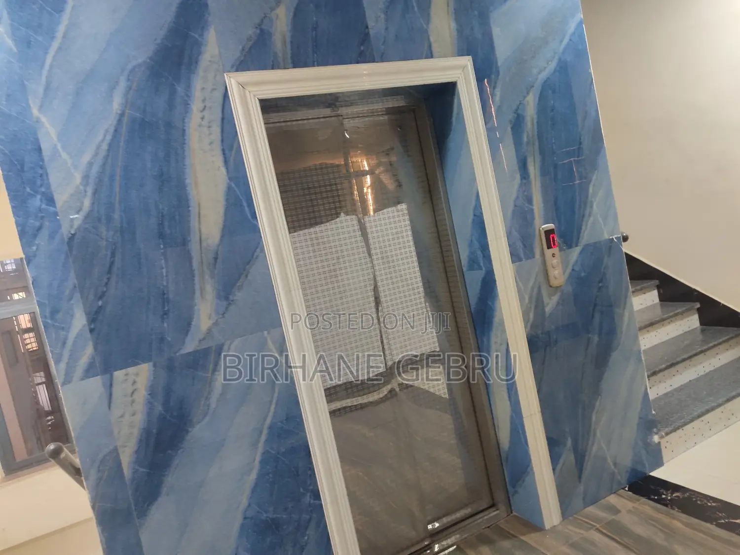 Luxury Apartment Rent for Office