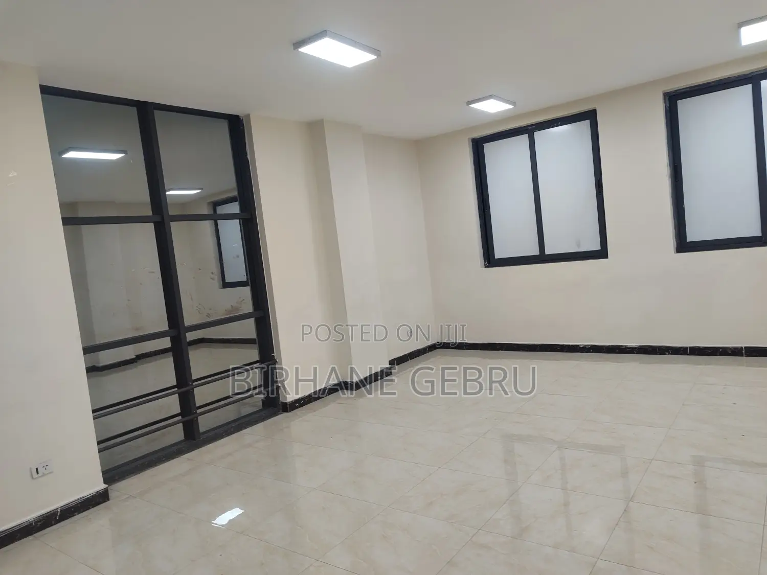 Luxury Apartment Rent for Office