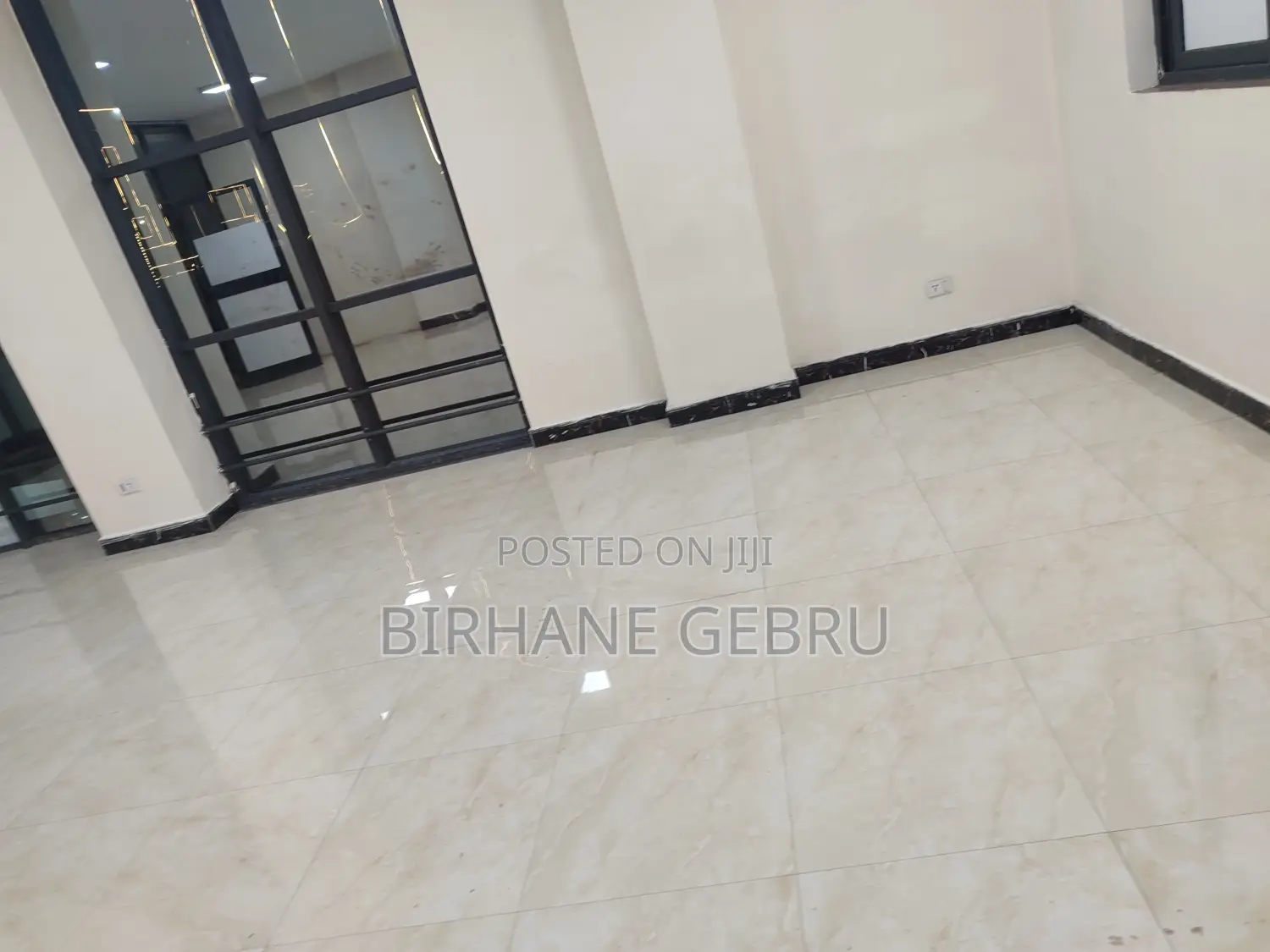 Luxury Apartment Rent for Office
