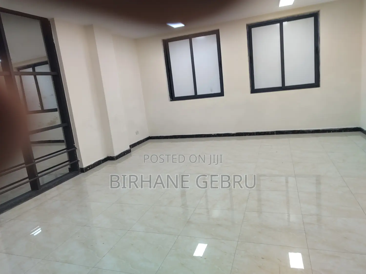 Luxury Apartment Rent for Office