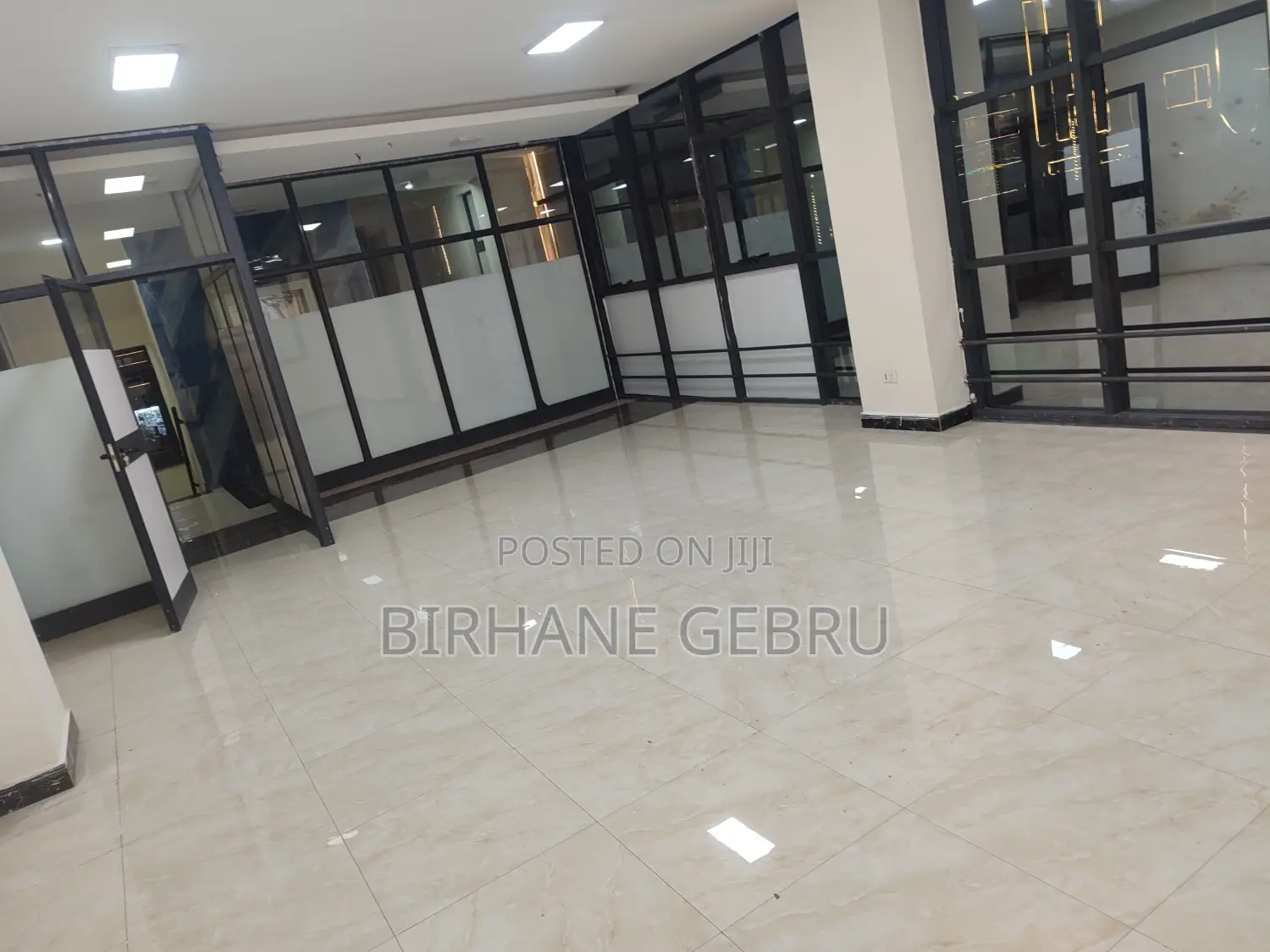 Luxury Apartment Rent for Office